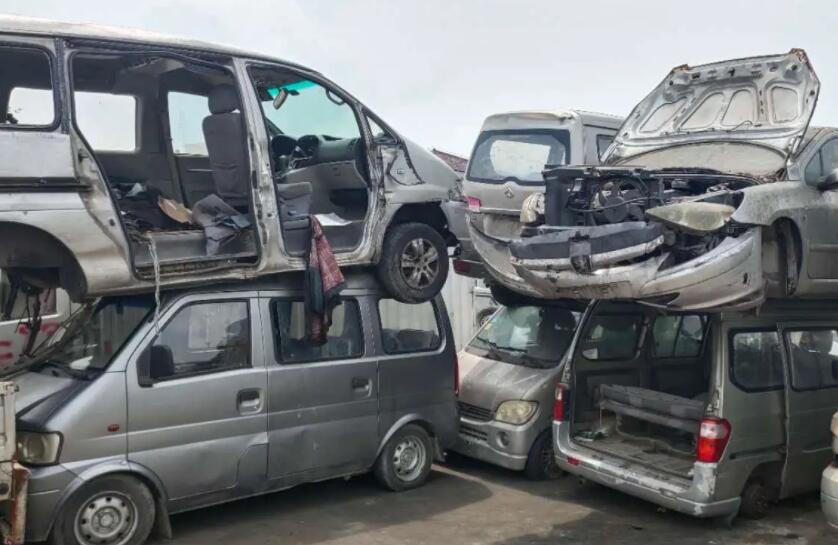 庐阳区车辆报废后,保险能否退还? 庐阳区车辆报废后,保险能否退还?
